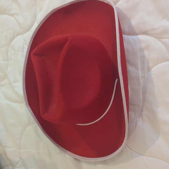 Cowboy Hat - Picture 2 of 6
